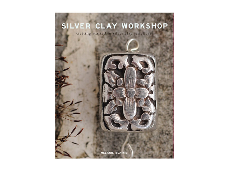 Silver Clay Workshop: Getting Started in Silver Clay Jewellery