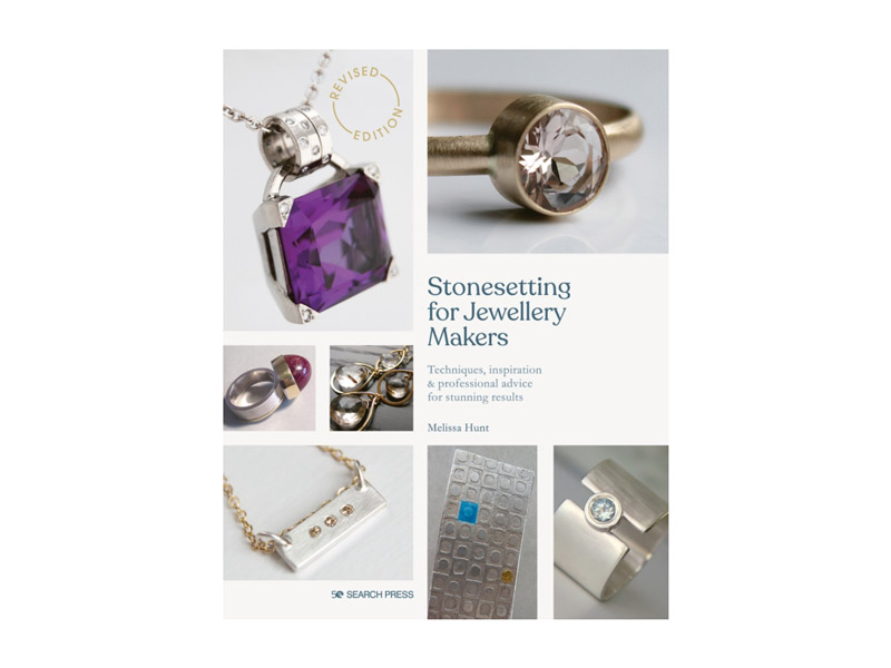 Stonesetting for Jewellery Makers