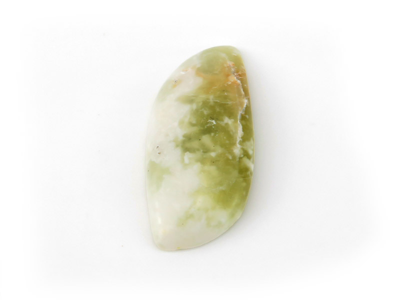 Scottish Iona Marble Cabochon 30mm