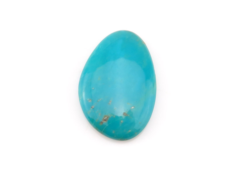 Turquoise Cabochon 29mm