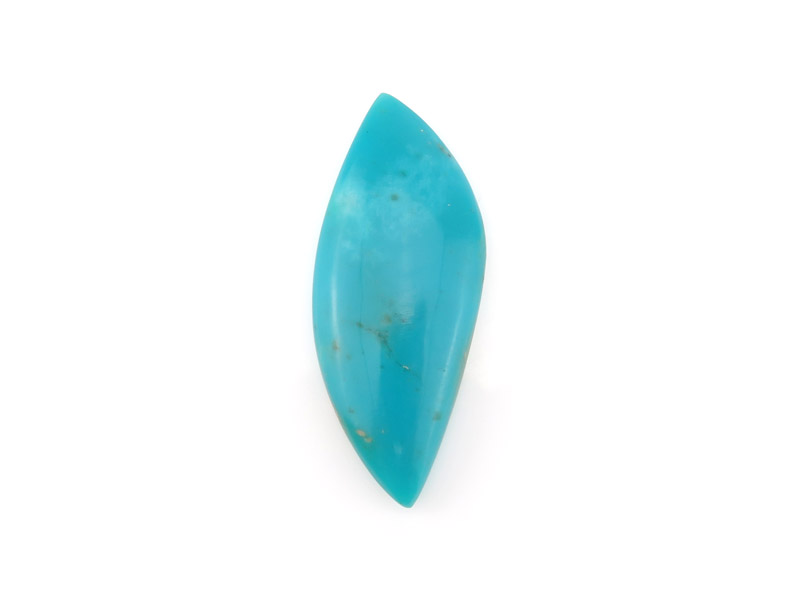 Turquoise Cabochon 23.5mm