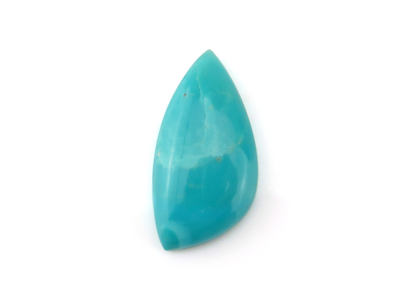 Turquoise Cabochon 22.25mm