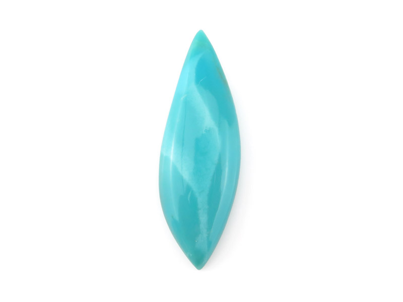 Turquoise Cabochon 26.5mm