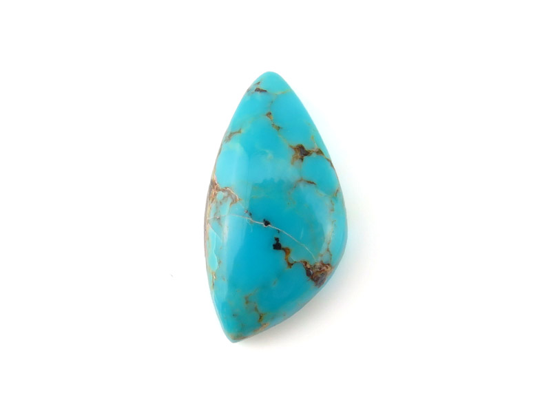 Turquoise Cabochon 19mm