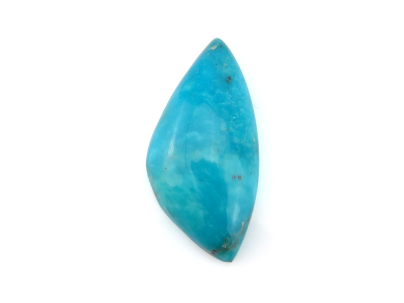 Turquoise Cabochon 24.25mm