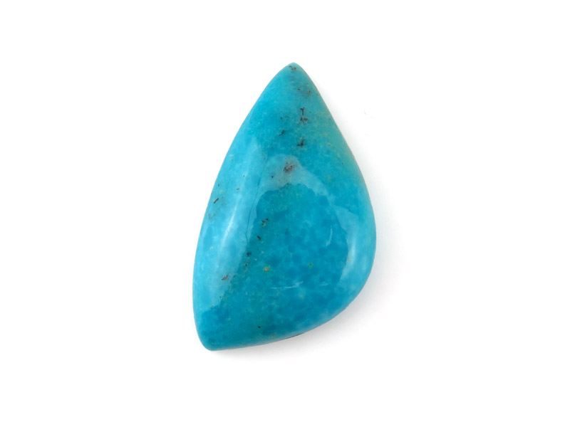 Turquoise Cabochon 19.5mm