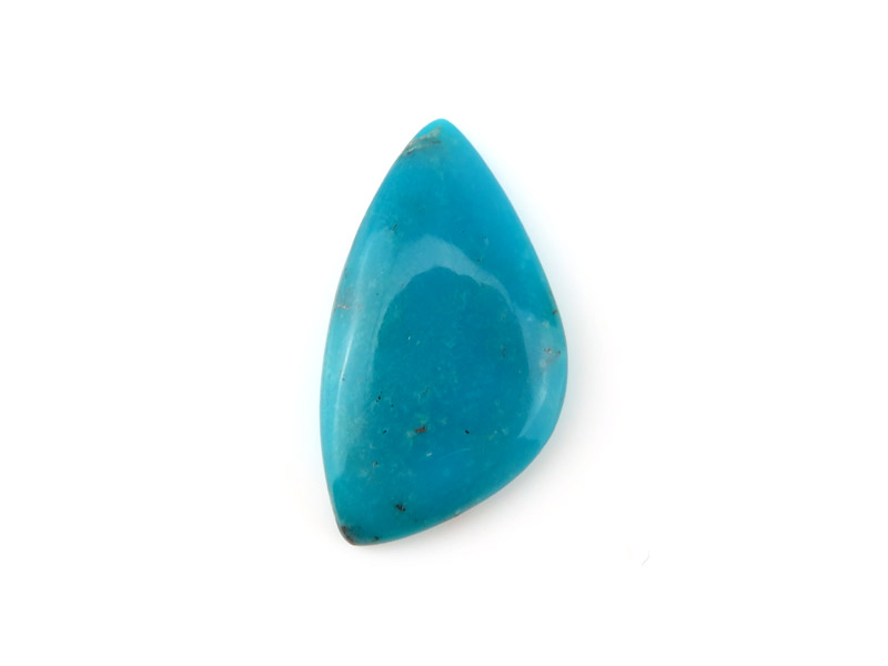 Turquoise Cabochon 20.5mm