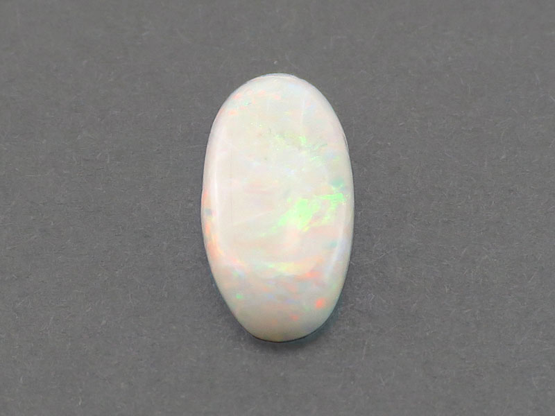 Australian Opal Oval Cabochon 11.5mm x 6mm