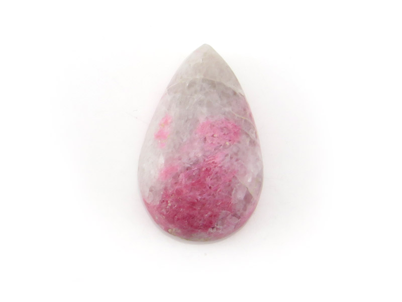 Thulite Cabochon 15.75mm