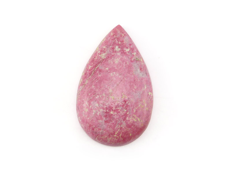 Thulite Cabochon 25.75mm