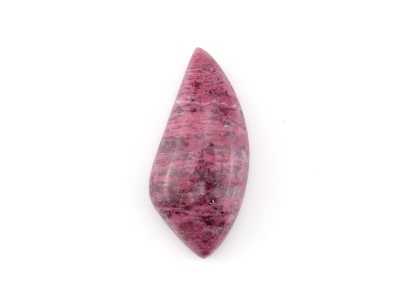 Thulite Cabochon 31.5mm