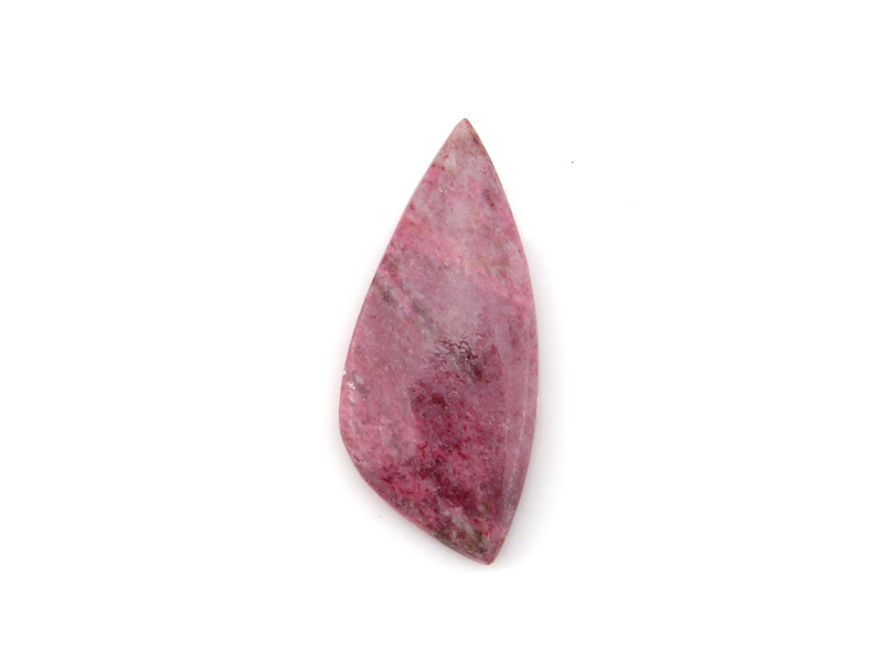 Thulite Cabochon 25.75mm