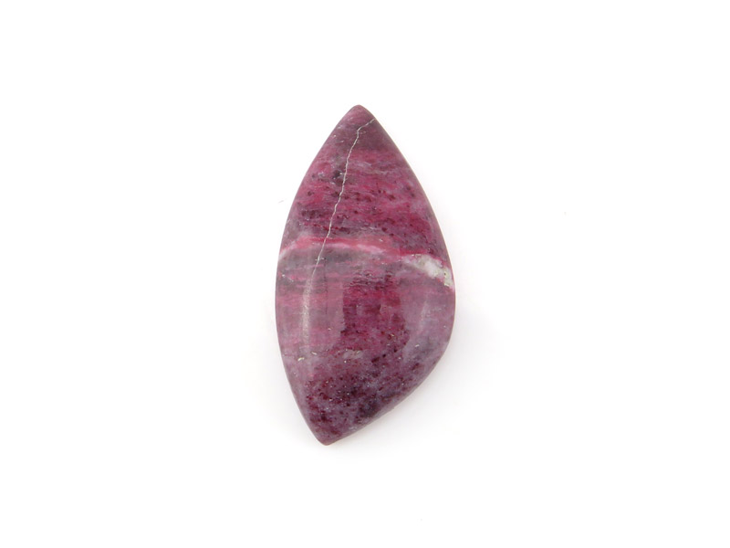 Thulite Cabochon 26.75mm