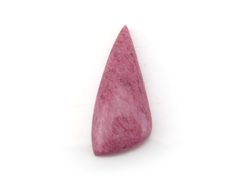 Thulite Cabochon 27.75mm