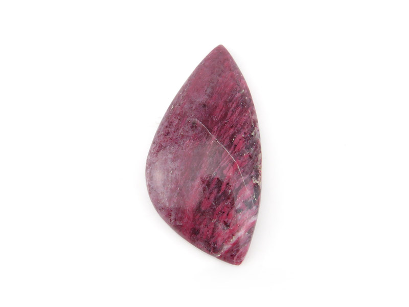 Thulite Cabochon 33.5mm