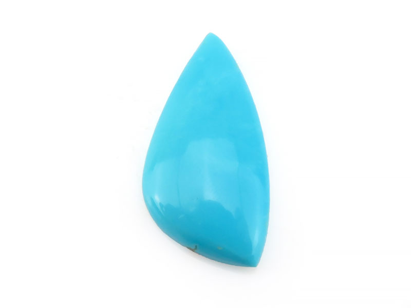 Turquoise Cabochon 28mm