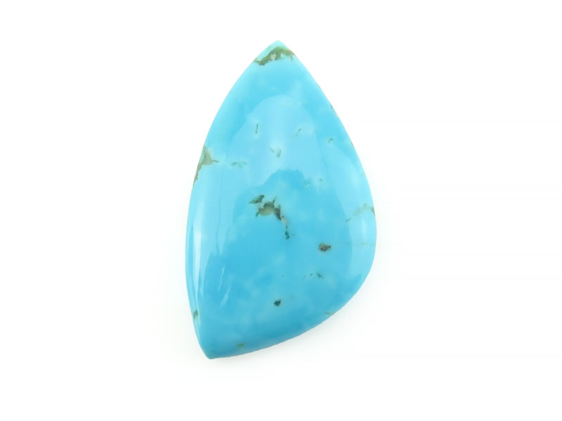 Turquoise Cabochon 26.75mm