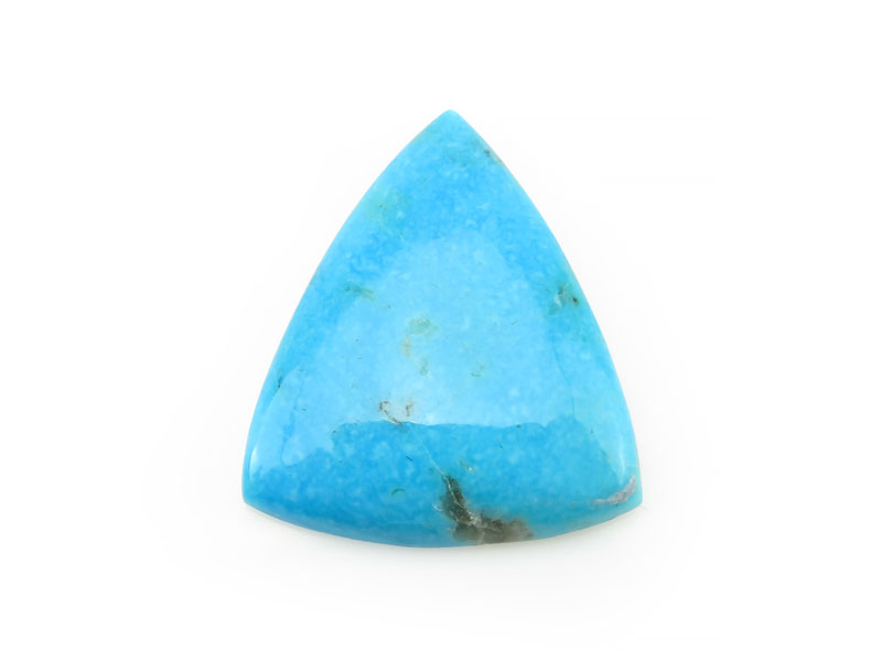 Turquoise Cabochon 22.5mm