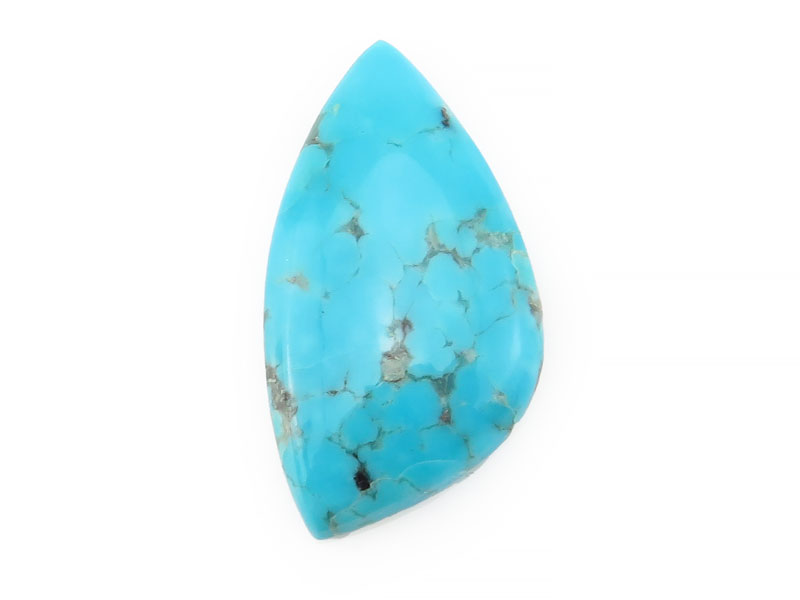 Turquoise Cabochon 23.25mm