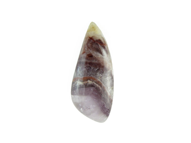 Scottish Amethyst Cabochon 29mm