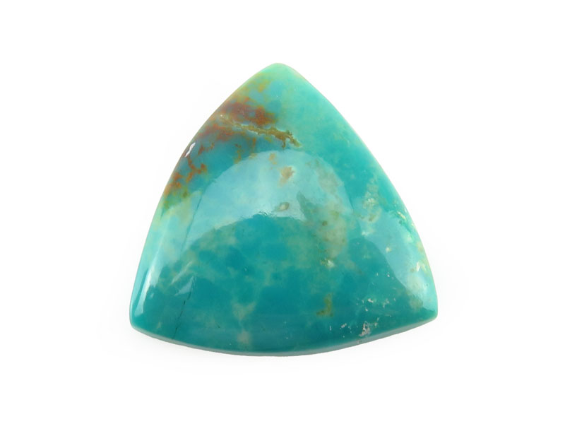 Turquoise Cabochon 24.5mm