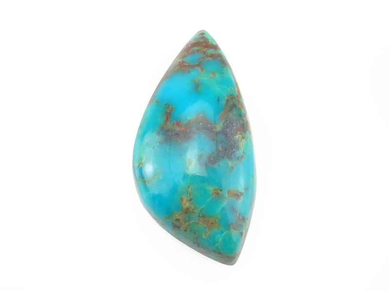 Turquoise Cabochon 25.75mm